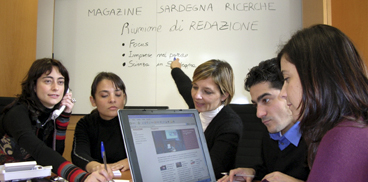 Magazine