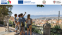 Turisti a Cagliari