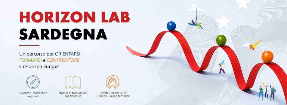 horizon lab