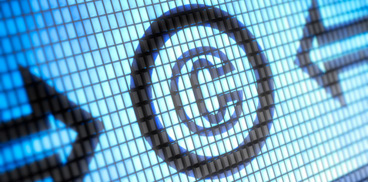 Simbolo di copyright