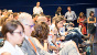Il pubblico dei workshop di Sinnova 2014