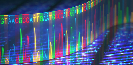 Sequenziamento DNA