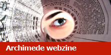 Archimede webzine