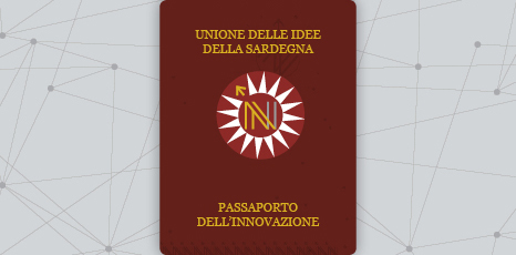 Il passaporto dell'innovazione di Sinnova Sardegna