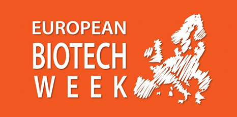 Settimana europea delle biotecnologie