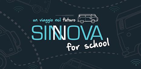 Sinnova for School