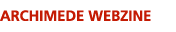 Archimede webzine
