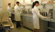 Laboratorio di Genotyping