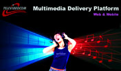 Mutimedia Delivery Platform