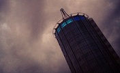 Torre dell'albergo