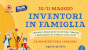 Inventori in famiglia