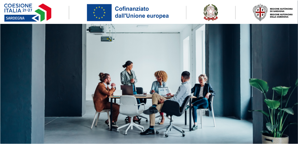 spazi di collaborazione