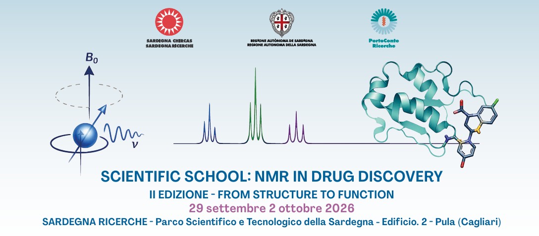 NMR scientific school