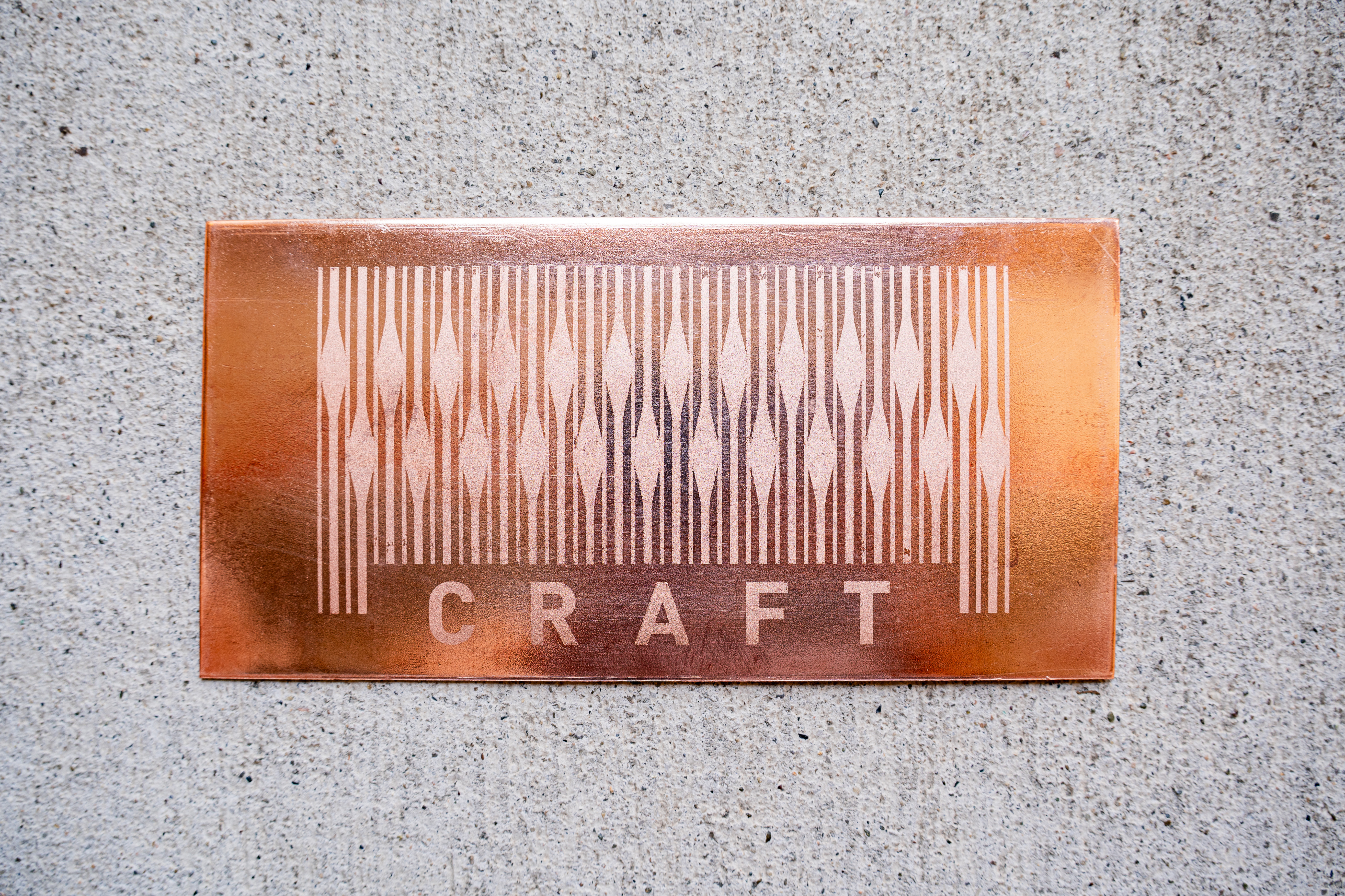 CRAFT rame