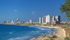 View of Tel Aviv