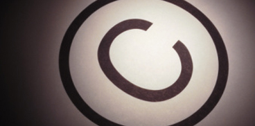 Simbolo del Copyright