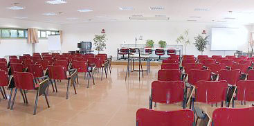 Alghero centre: Nettuno room