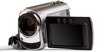 Videocamera digitale