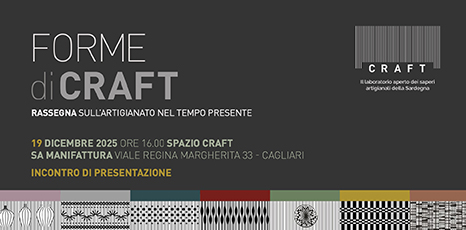 forme di craft