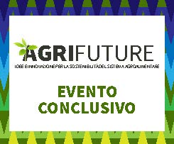 Agrifuture evento conclusivo