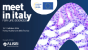 Meet in Italy 2026