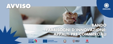 appalti precommerciali