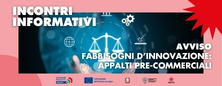 eventi territoriali PCP
