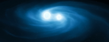collisione stellare