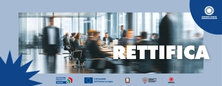 rettifica bando