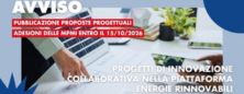 pic energie rinnovabili