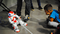 Science2Day - Il robottino umanoide NAO