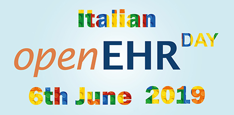 Open EHR Day