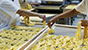 Produzione di pasta fresca