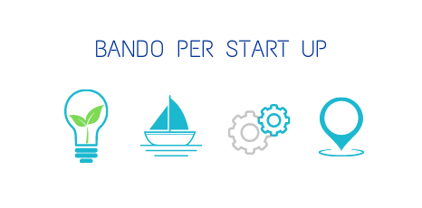 Bando per startup