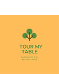 Tour my Table