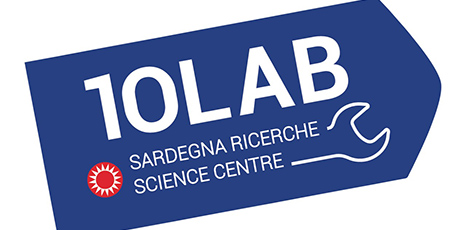 Logo 10LAB