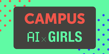 Campus AI X Girls