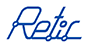 Logo del progetto Retic